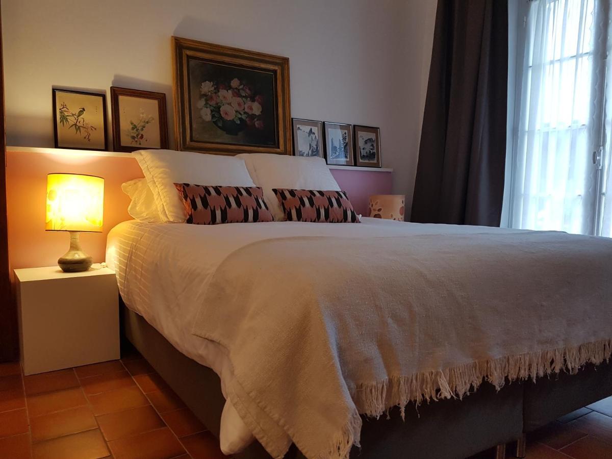 La Maison Du Marquis De Montauroux Esterno foto
